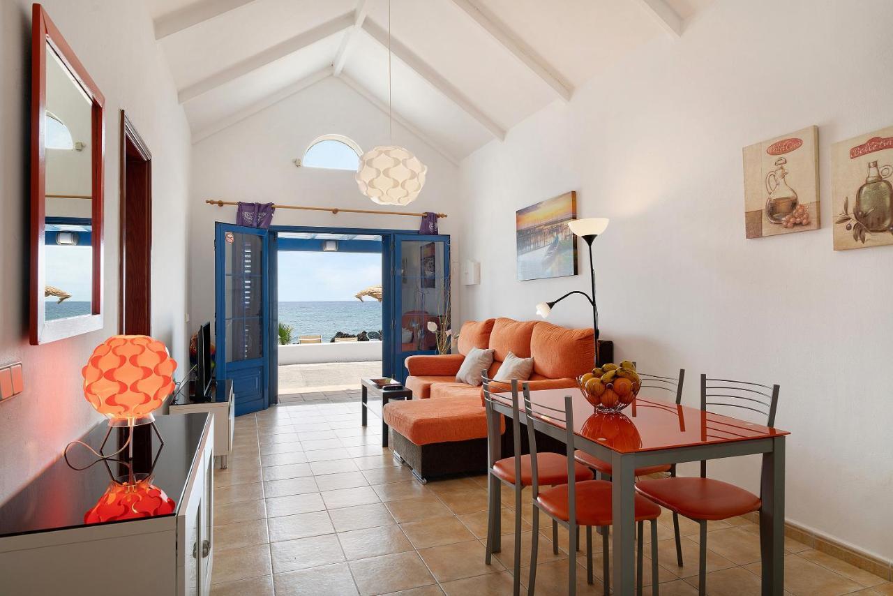 Punta Marea Villa Punta Mujeres Exterior photo