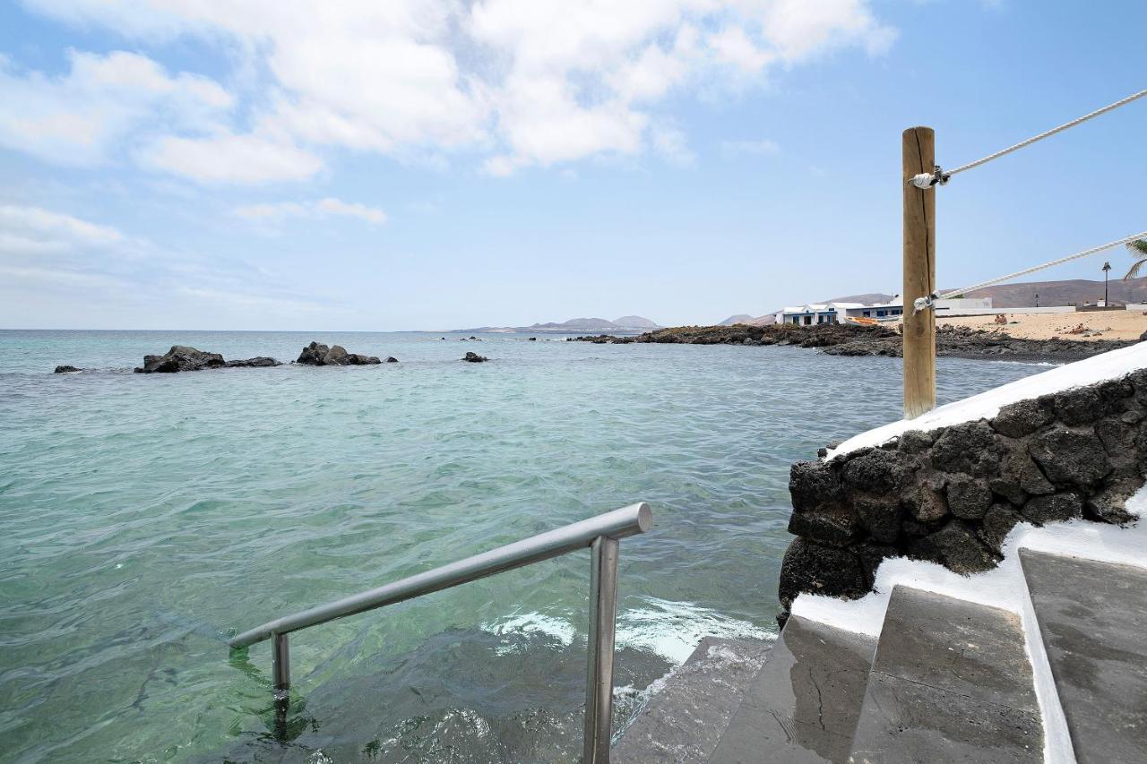 Punta Marea Villa Punta Mujeres Exterior photo
